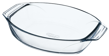 Форма для запікання Pyrex, 38х27х7 см 412B000/8044 7092340 фото