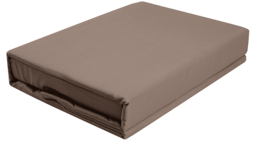 Комплект постільної білизни Soho Євро Duet 200х230 см Beige/Mocha Євро Duet 200*230 Beige/Mocha 7152627 фото