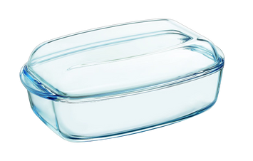 Каструля з кришкою Pyrex, 6.7 л 466A000/8443 7092311 фото