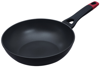 Сковорода Pyrex Optima 28 см, WOK OT28BW6/8046 7120926 фото