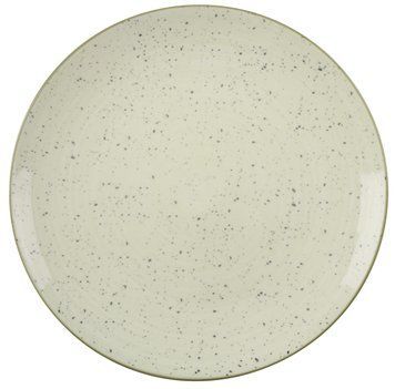 Тарілка обідня Limited Edition Stony Beige CG-015-1 6937670 фото