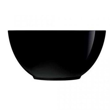 Салатник LUMINARC DIWALI BLACK P0864 6456991 фото