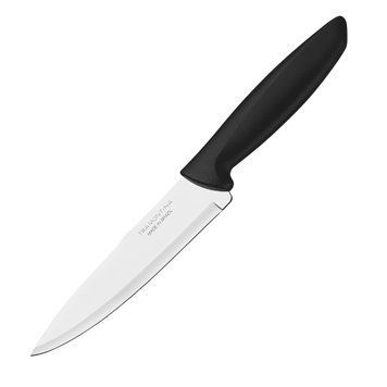 Ніж Chef Tramontina Plenus black, 203 мм 23426/108 6366768 фото