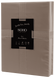 Комплект постільної білизни Soho Євро Duet 200х230 см Beige/Mocha Євро Duet 200*230 Beige/Mocha 7152627 фото 2