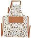 Фартух Soho Cofee 60х84см BS 54420 7111526 фото 1