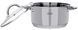 Каструля Bravo Chef 22 см (4.35 л) з кришкою BC-2001-22 6720870 фото 2