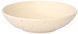 Тарілка супова Limited Edition Sandy Cream ZH-7013-3 6871439 фото 1