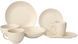 Тарілка супова Limited Edition Sandy Cream ZH-7013-3 6871439 фото 2