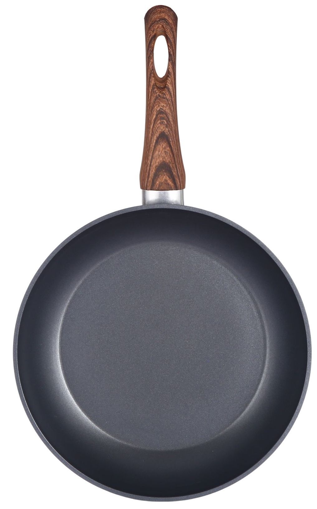 Сковорідка Bravo Chef класична 22 см BC-1101-22 6815597 фото