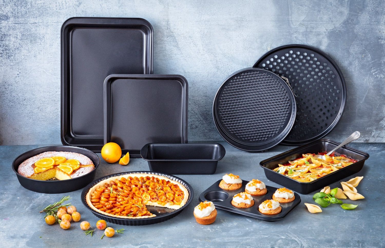 Форма Pyrex Daily для випічки/запікання, 28х18 см DM30RR6/3646 6671816 фото
