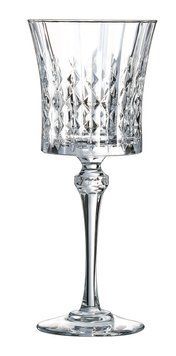 Набір келихів Cristal d`Arques Paris Lady Diamond, 6х270 мл L9743 6672177 фото