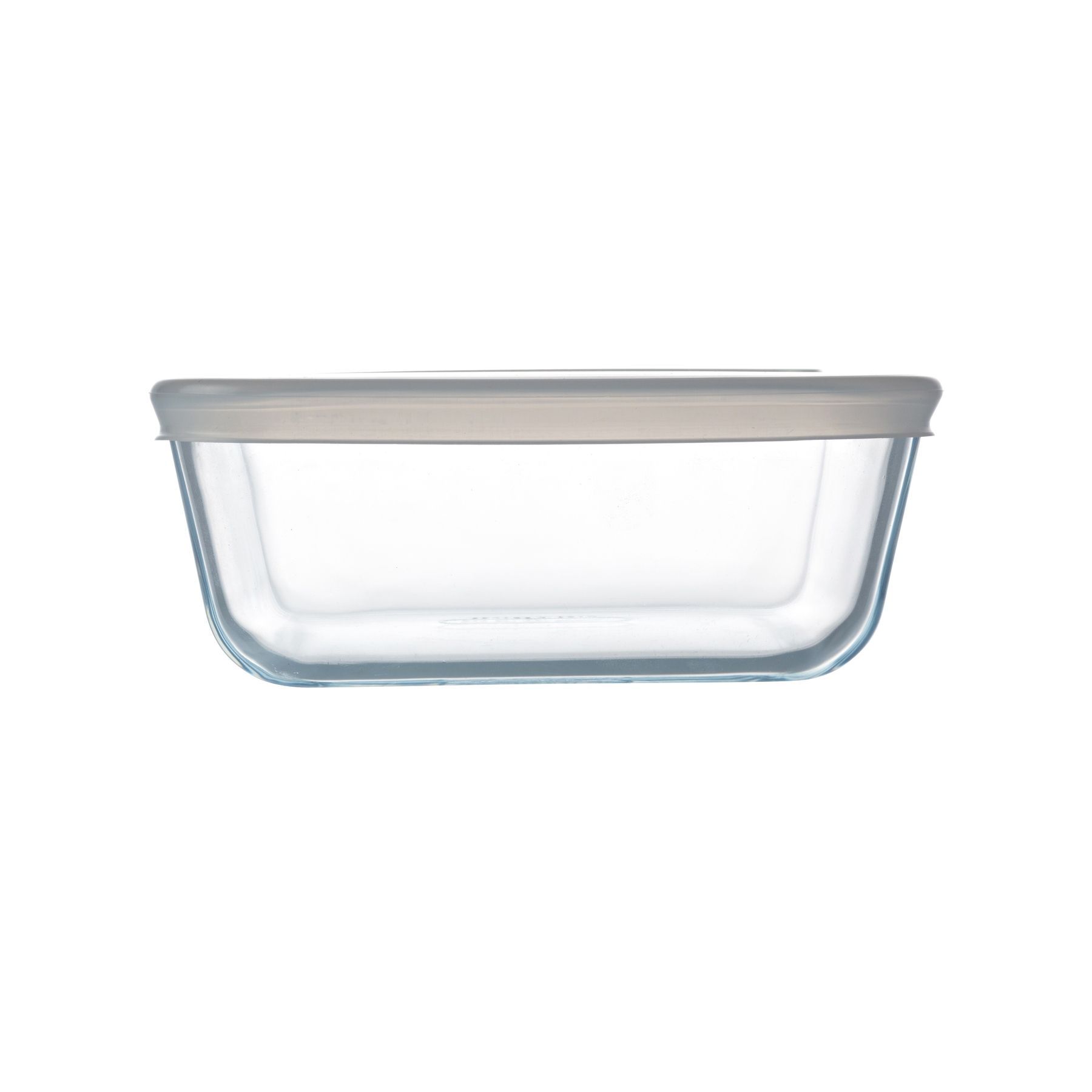 Форма з кришкою Pyrex Cook&Freez, 15х15 см 218P001/7946 6797404 фото
