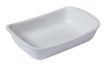 Форма PYREX Supreme white 30х20 см SU30RR1/7646 6377247 фото