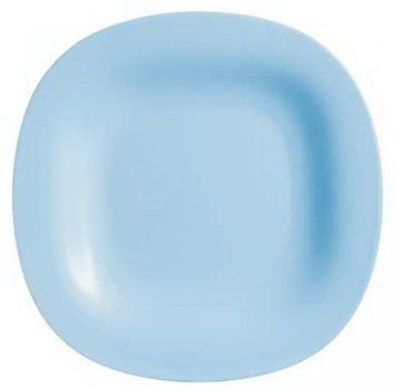 Тарілка обідня LUMINARC CARINE LIGHT BLUE P4126 6469194 фото