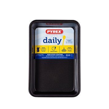 Форма Pyrex Daily для випічки/запікання, 28х18 см DM30RR6/3646 6671816 фото