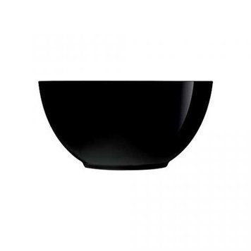 Салатник LUMINARC DIWALI BLACK P0861 6456994 фото
