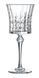 Набір келихів Cristal d`Arques Paris Lady Diamond, 6х270 мл L9743 6672177 фото 1