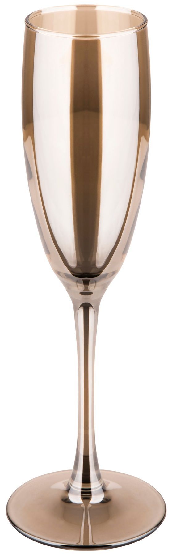 Набір келихів Luminarc Delice Honey, 6х160 мл J9399/1 6995353 фото