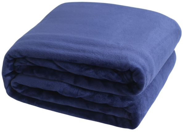 Плед Soho 150х200 см Pappy Dark Blue 1&nbsp;Pappy Dark Blue 7119150 фото