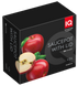 Каструля IQ Be Simple (4.2 л) 24 см IQ-2049-24 6996311 фото 4