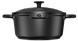 Каструля IQ Be Simple (4.2 л) 24 см IQ-2049-24 6996311 фото 1