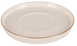 Чашка з блюдцем Limited Edition Aria Gold, 90 мл TRSC-GM2522-Y90CS 7183323 фото 3