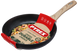 Сковорода Pyrex Cook&Care 24 см, класична CR24BF6/8046 7120905 фото 7