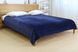 Плед Soho 150х200 см Pappy Dark Blue 1&nbsp;Pappy Dark Blue 7119150 фото 2