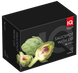 Каструля IQ Be Creative (4.6 л) 22 см IQ-2050-22 6998863 фото 2