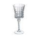 Набір келихів Cristal d`Arques Paris Lady Diamond, 6х270 мл L9743 6672177 фото 2