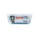 Форма з кришкою Pyrex Cook&Freez, 15х15 см 218P001/7946 6797404 фото 5