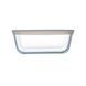 Форма з кришкою Pyrex Cook&Freez, 15х15 см 218P001/7946 6797404 фото 2