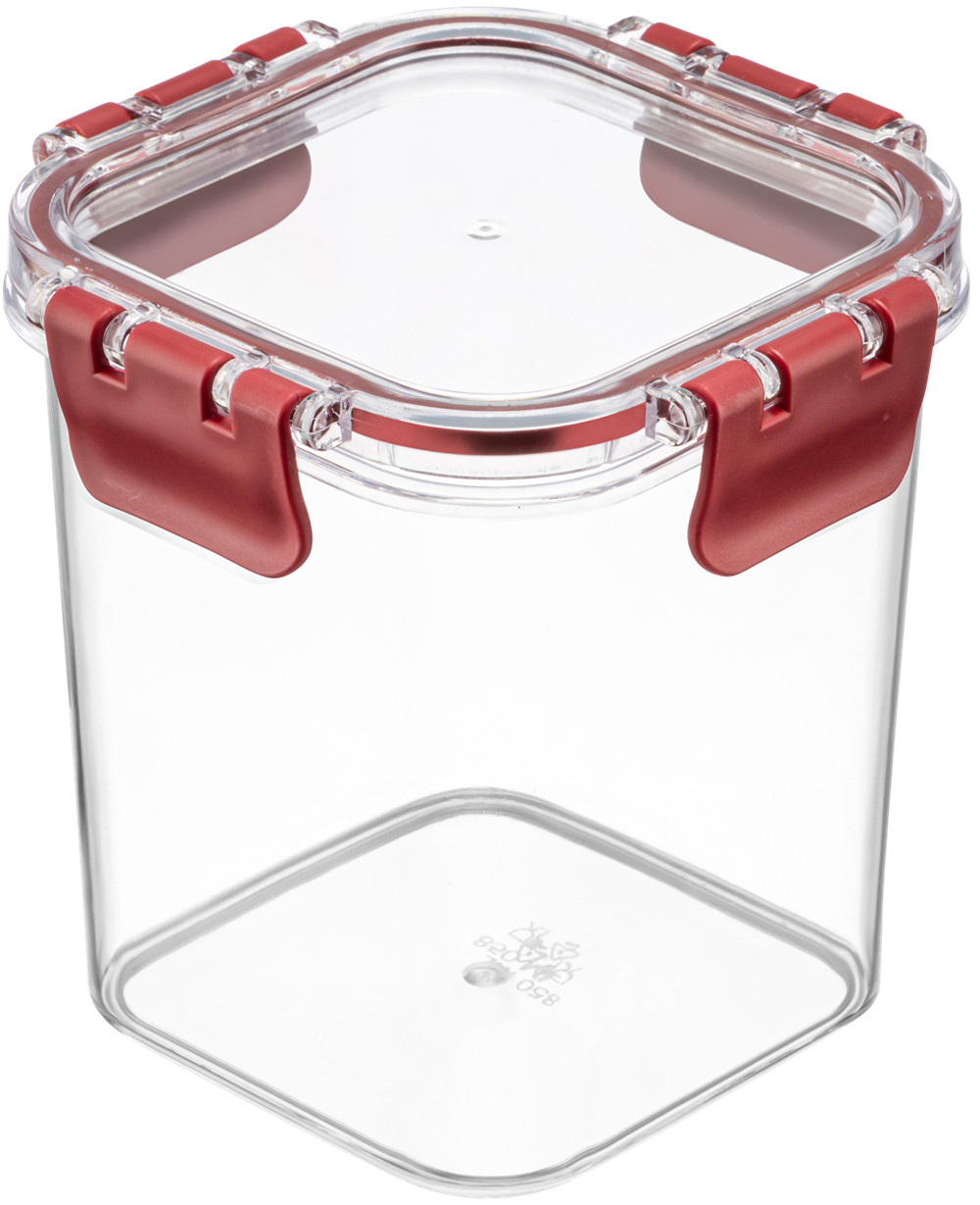 Контейнер Idea Home Chef Box MIX 0.85 л (00802) 7063778 фото