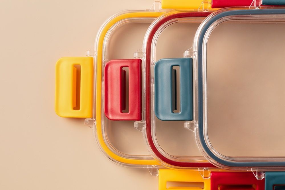 Контейнер Idea Home Chef Box MIX 0.85 л (00802) 7063778 фото