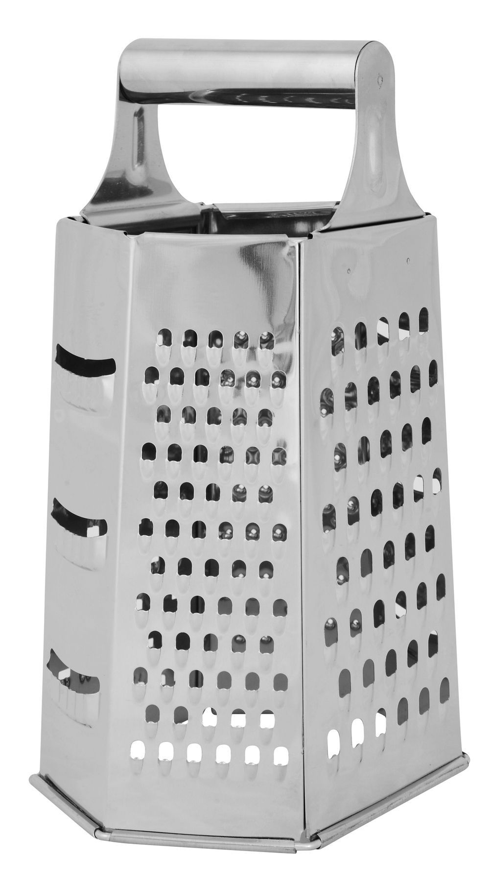 Терка 6-ти стороння Bravo Chef BC-5109/6 6937405 фото