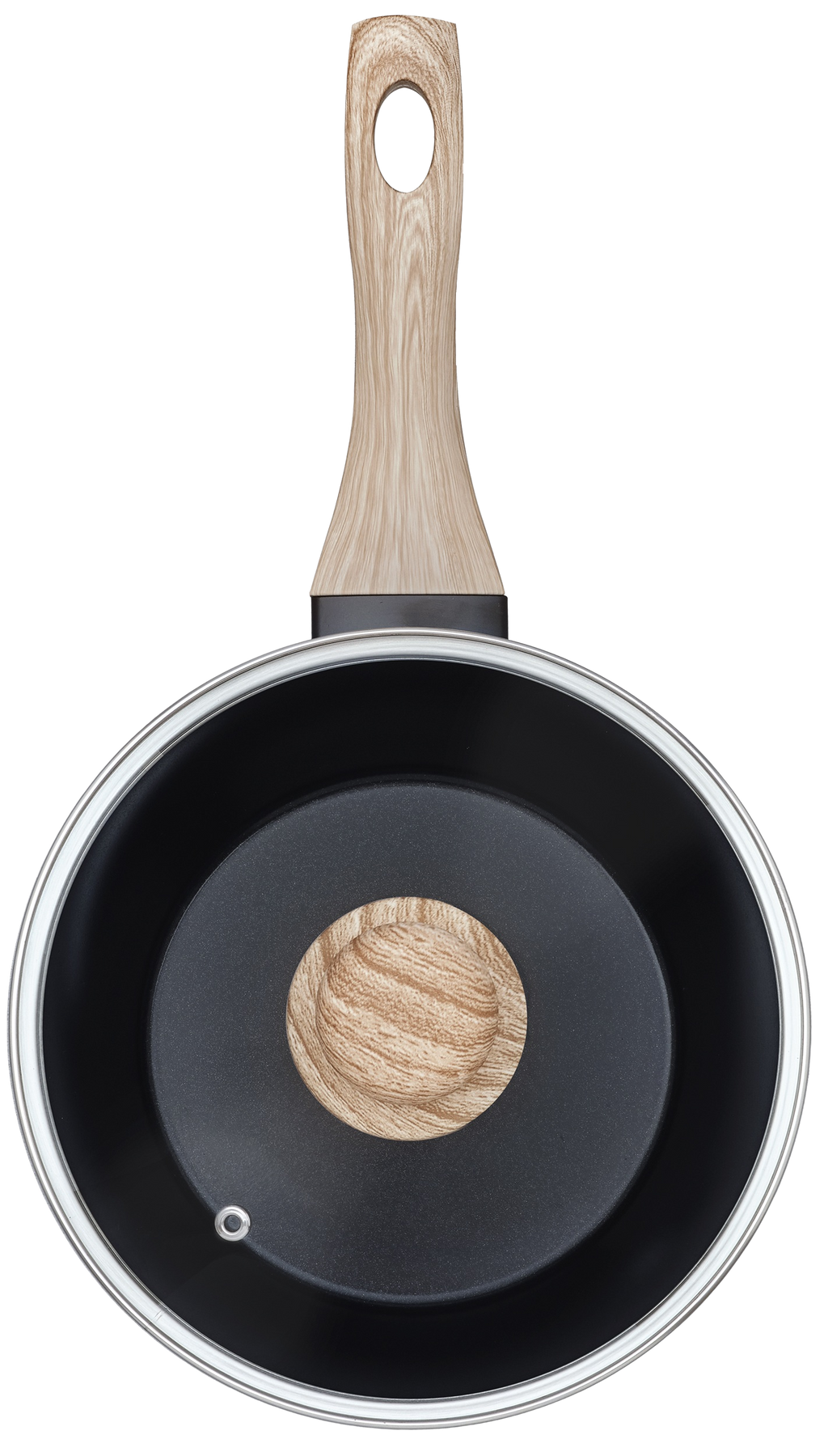Ківш Pyrex Cook&Care (1.2 л) 16 см CR16AP6/8044 7120910 фото