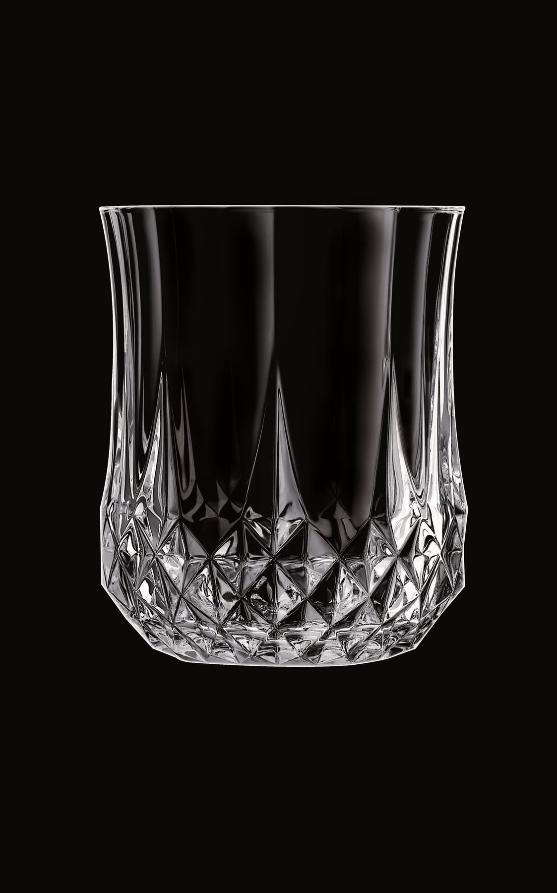 Набір стопок Cristal d`Arques Paris Longchamp L9756 6704724 фото