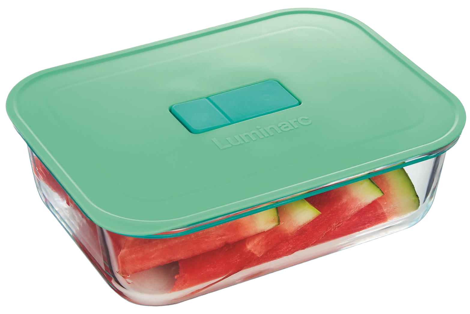 Контейнер Luminarc Pure Box Unique, 1.5 л X1542 7102419 фото