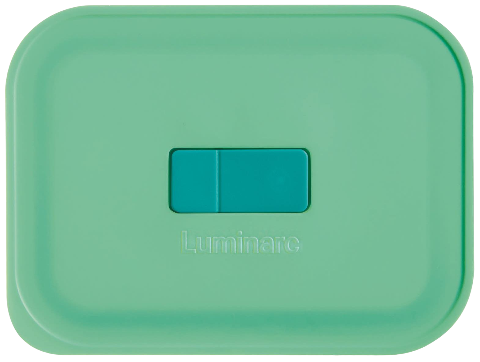 Контейнер Luminarc Pure Box Unique, 1.5 л X1542 7102419 фото