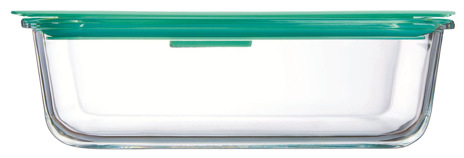 Контейнер Luminarc Pure Box Unique, 1.5 л X1542 7102419 фото