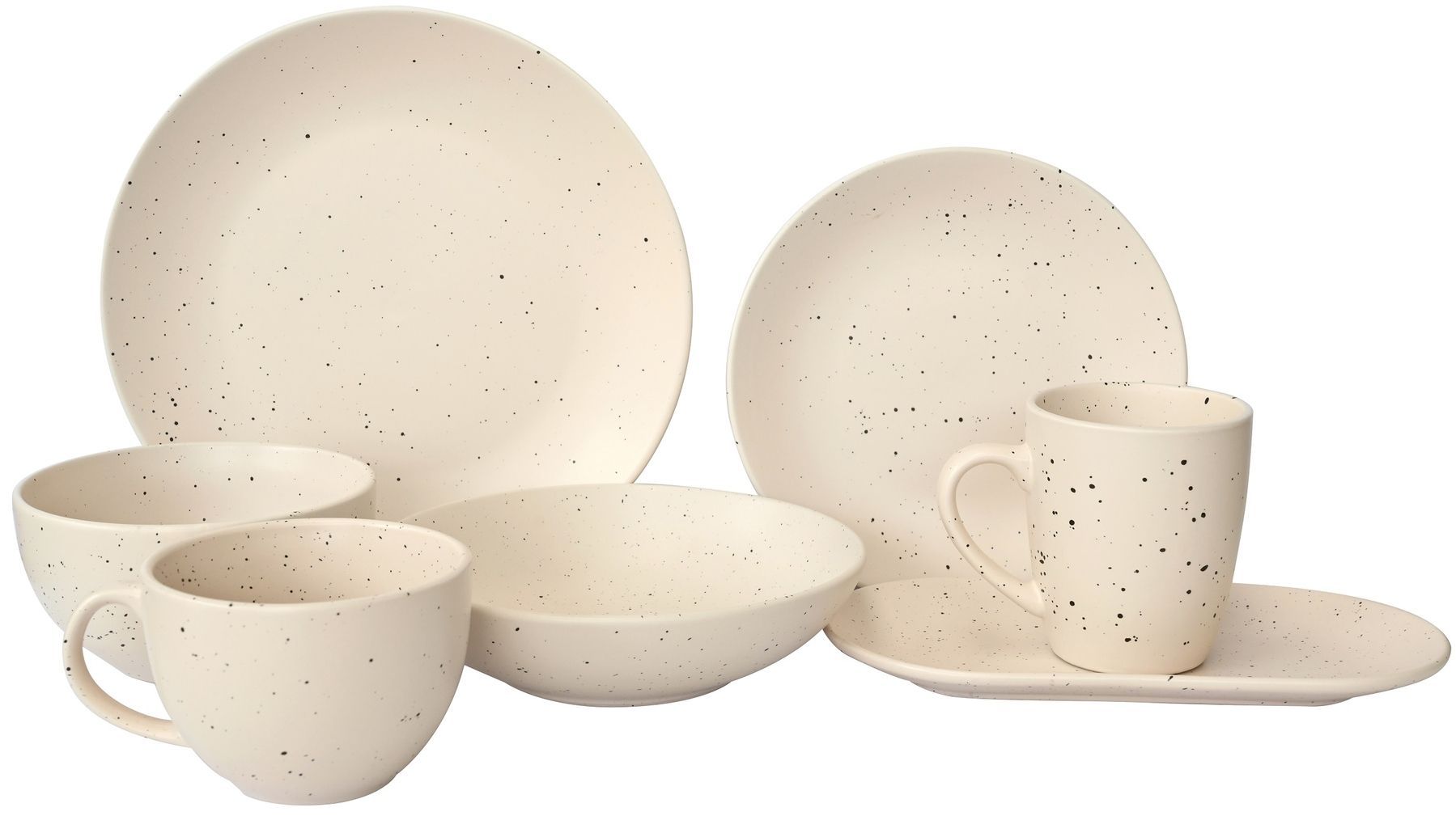 Салатник Limited Edition Sandy Cream ZH-7013-5 6871441 фото