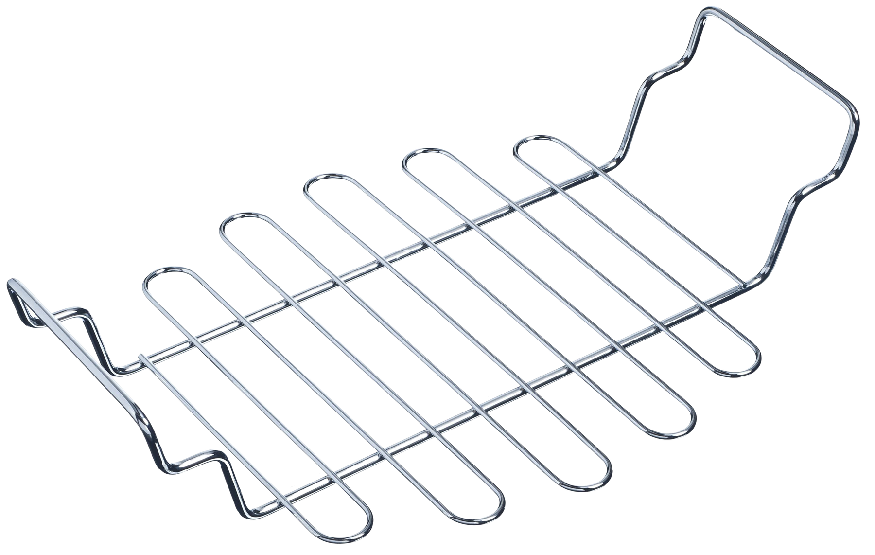 Форма з решіткою Pyrex, 38х27х11 см 412U000/8043 7092341 фото