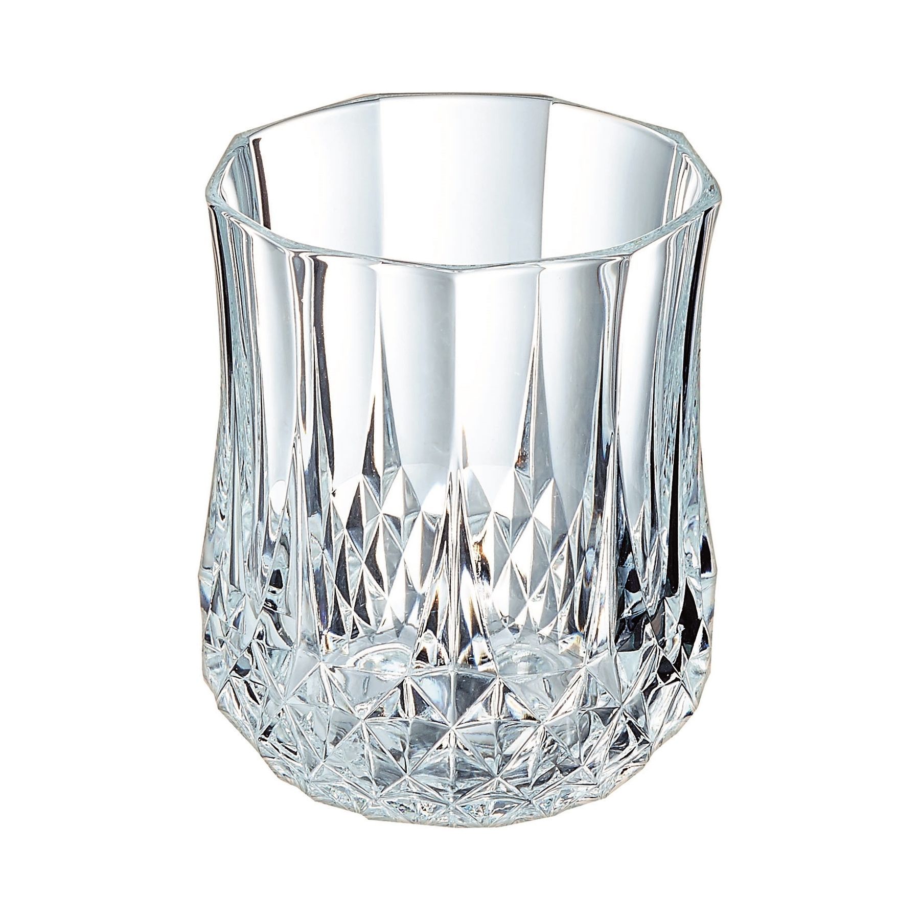 Набір стопок Cristal d`Arques Paris Longchamp L9756 6704724 фото