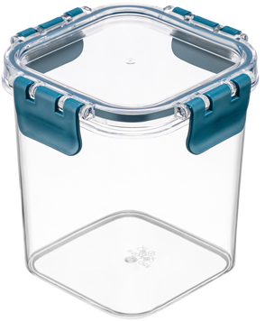Контейнер Idea Home Chef Box MIX 0.85 л (00802) 7063778 фото