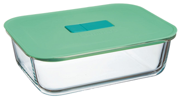 Контейнер Luminarc Pure Box Unique, 1.5 л X1542 7102419 фото