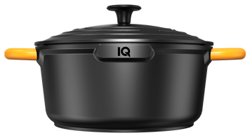 Каструля IQ Be Active (1.7 л) 18 см IQ-2048-18 6996304 фото