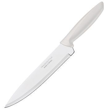 Ніж Chef Tramontina Plenus light grey, 203 мм 23426/138 6740788 фото