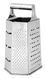Терка 6-ти стороння Bravo Chef BC-5109/6 6937405 фото 7