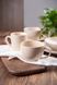 Салатник Limited Edition Sandy Cream ZH-7013-5 6871441 фото 3