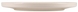 Тарілка обідня Limited Edition Aria Gold TRSC-GM2522-Y105P 7183314 фото 2